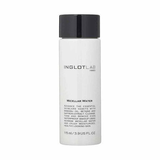 Inglot LAB MICELLAR WATER (115ml)