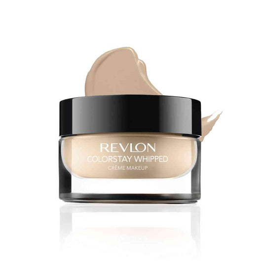 Revlon Colorstay Whipped Creme Make Up - Warm Golden