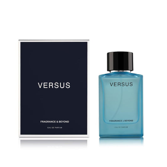 Fragrance & Beyond Versus Eau de Parfum for Men (100ml)