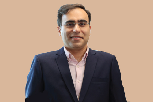 Anubhav Suri