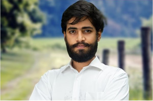 Rajat Jahdhav
