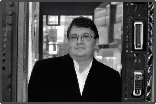 Wojciech Inglot