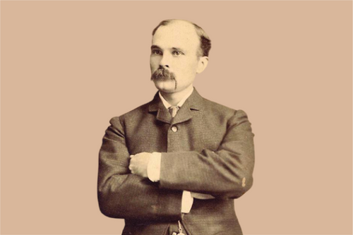 Lunsford Richardson