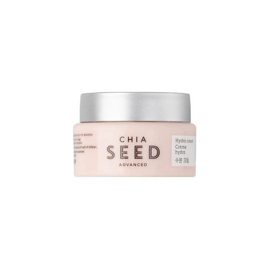 The Face Shop Chia Seed Hydro Cream (25ml)
