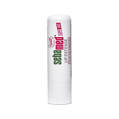 Sebamed Lip Defense Lip Balm Spf 30 (4.8 gms)