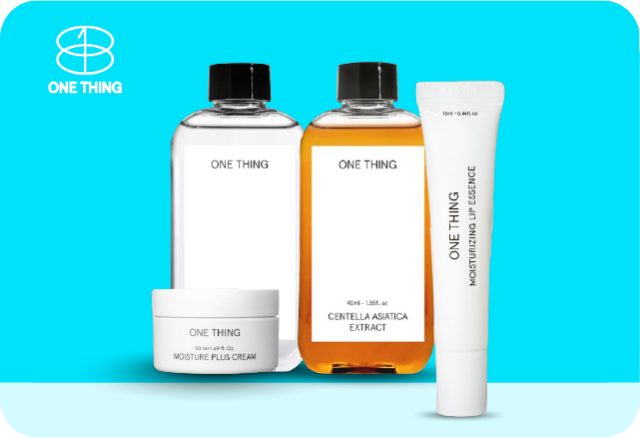 One Thing your skin truly needs—now up to 10% off!