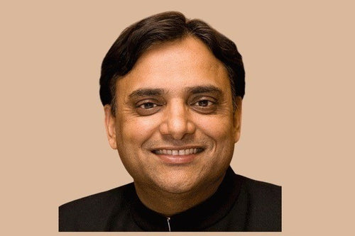 Dr. Pratap Chauhan