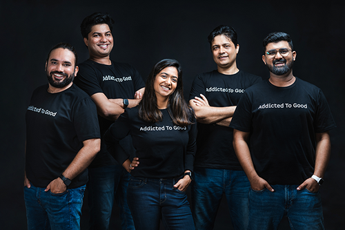 Tarun Sharma, Vikas Lacchwani, Mohit Jain, Vaishali Gupta & Saurabh Singhal