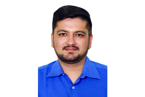 Ankit Arora