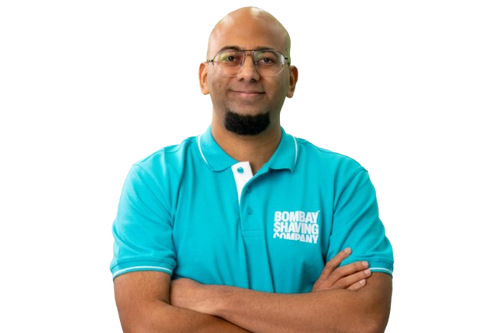 Shantanu Deshpande