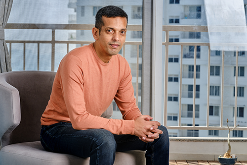 Vijayaraghavan Venugopal
