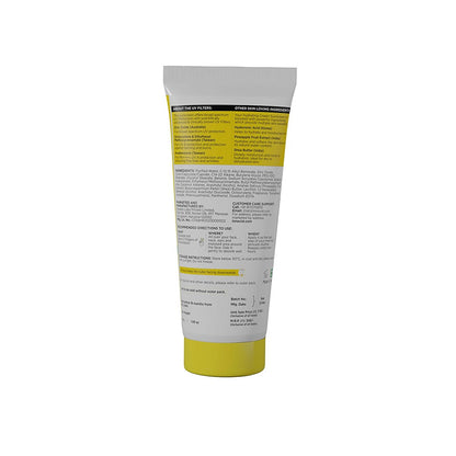 Sunscoop Hydrating Sunscreen SPF 50+ PA++++ (45 gms)
