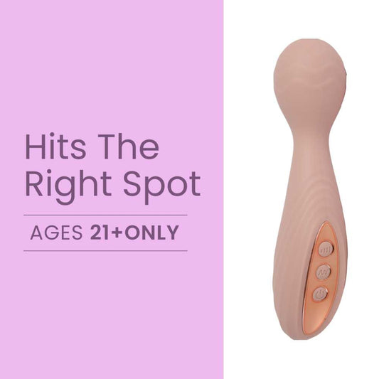 Sassiest Suave Full-Body Massager