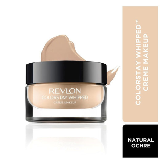 Revlon Colorstay Whipped Creme Make Up -Natural Ochre