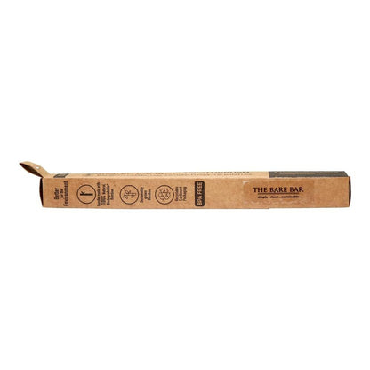 The Bare Bar Eco Friendly Bamboo Tooth Brush