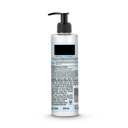 TRESemme Hyaluronic Moisture Boost Conditioner with Hyaluronic Acid (370ml)