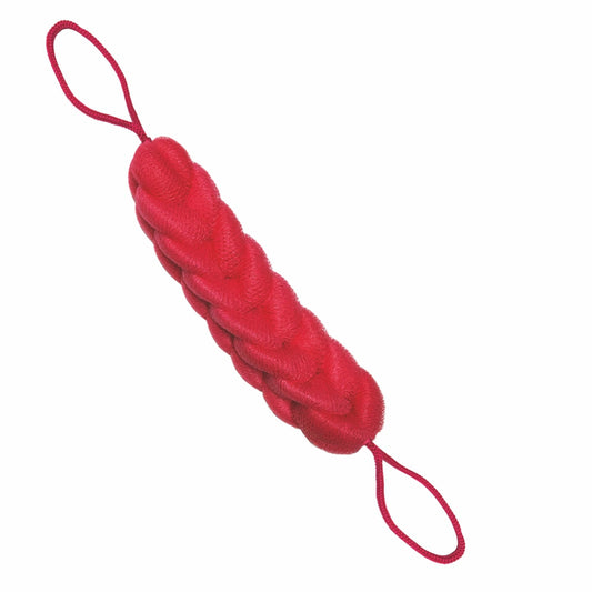 GUBB Back Scrubber for Bathing for Women & Men (Colour May Vary)
