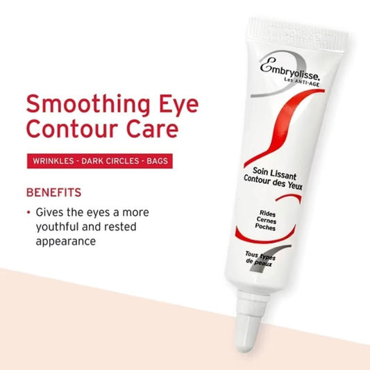 Embryolisse Smoothing Eye Contour Care (15ml)