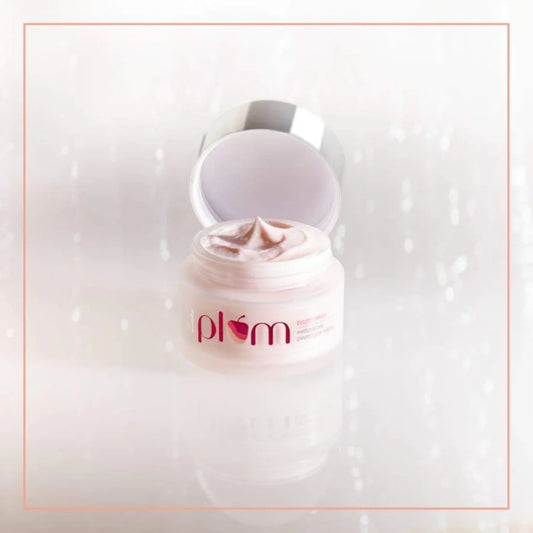 Plum Bright Years Restorative Overnight Creme (50ml)
