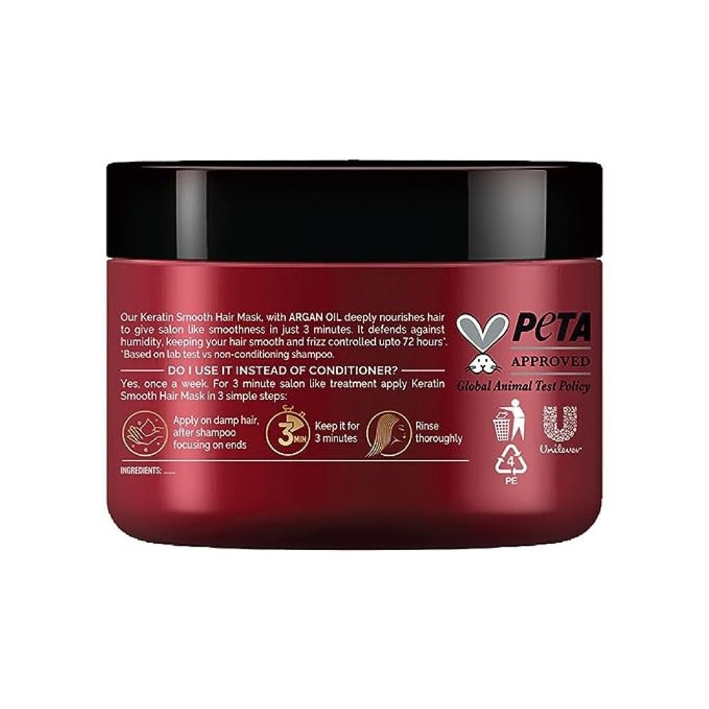 TRESemme Keratin Mask (300ml)