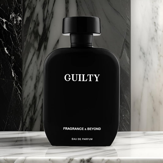 Fragrance & Beyond Guilty Eau de Parfum for Men (100ml)