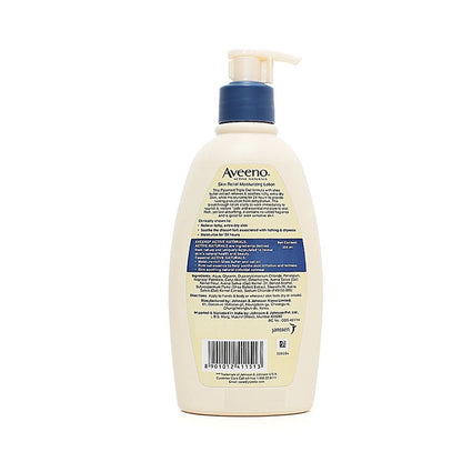 Aveeno Body Skin relief Lotion (354ml)