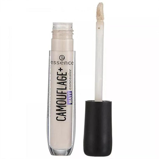 Essence Camouflage + Matt Concealer 20 (Light Ivory)