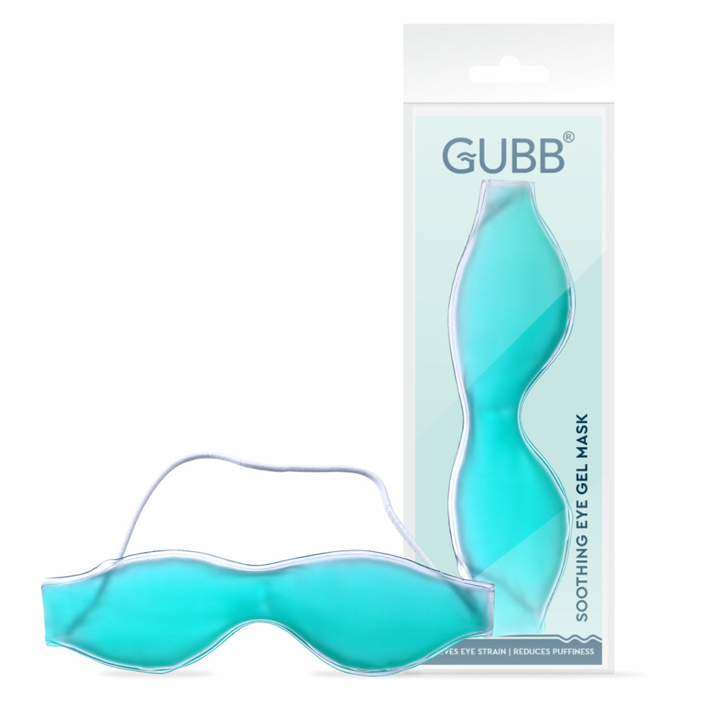 GUBB Soothing Eye Mask Gel