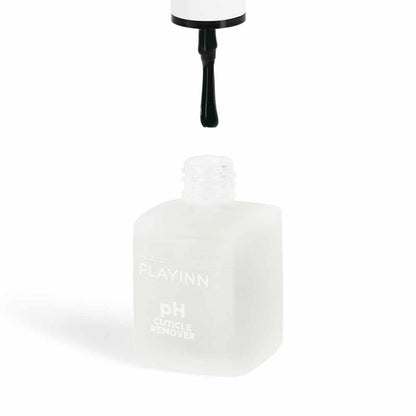Inglot PLAYINN pH CUTICLE REMOVER 18 (15ml)