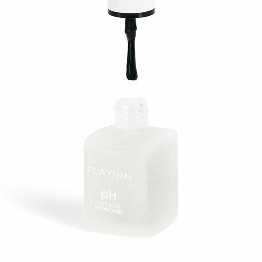 Inglot PLAYINN pH CUTICLE REMOVER 18 (15ml)