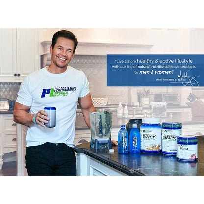 Performance Inspired Plant-Based Protein - Chocolate Delight (5 lbs / 2270 gms)