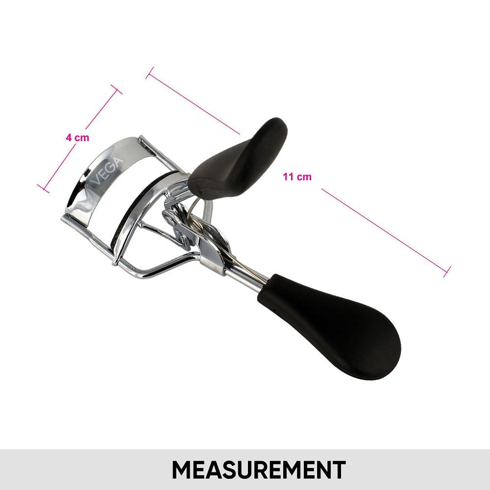 Vega Premium Eye Lash Curler