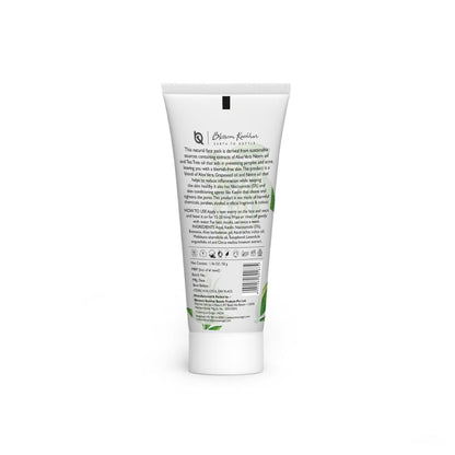 Aroma Magic Neem & Tea Tree Face Pack (50 gms)