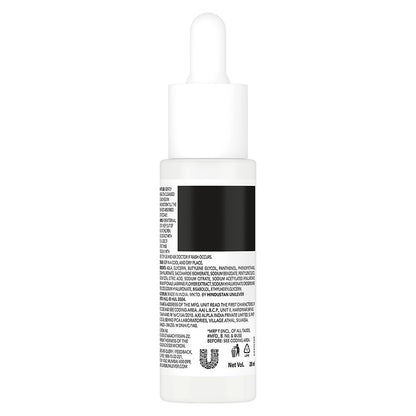 Novology Moisture Barrier Booster Serum (28ml)