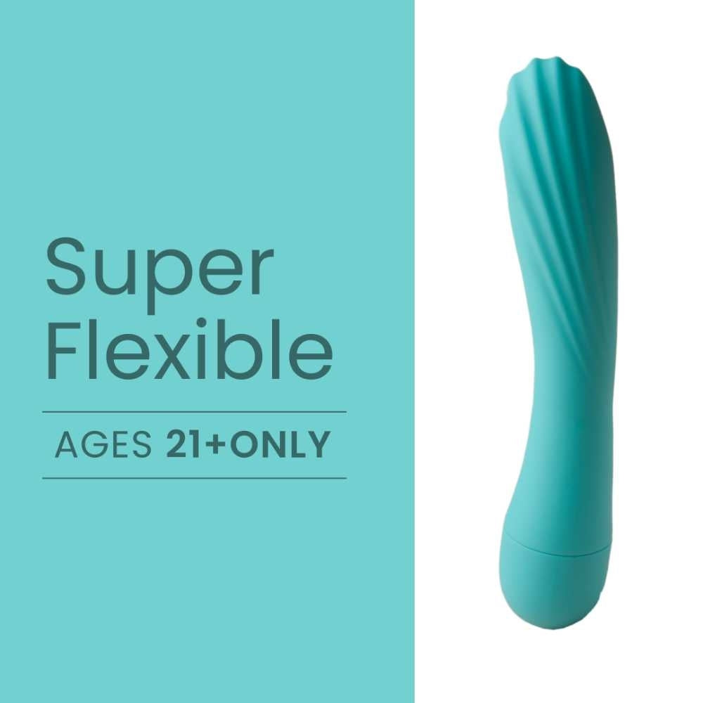 Sassiest Ladylike Full-Body Massager