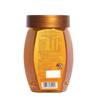 Dr. Morepen Honey (250 gms)