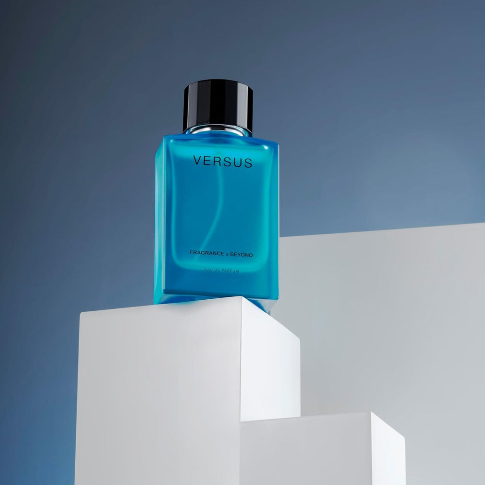 Fragrance & Beyond Versus Eau de Parfum for Men (100ml)