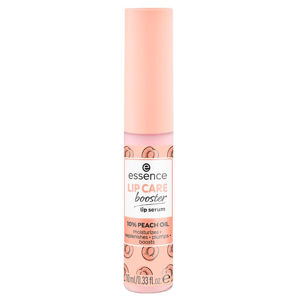 Essence Lip Care Booster Lip Serum (Pink)
