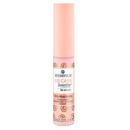 Essence Lip Care Booster Lip Serum (Pink)
