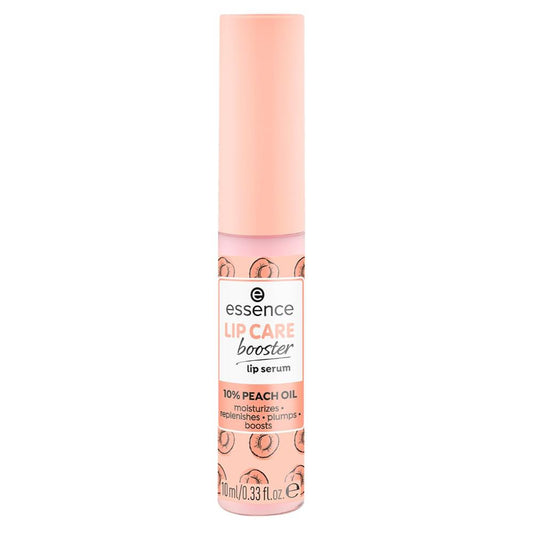 Essence Lip Care Booster Lip Serum (Pink)