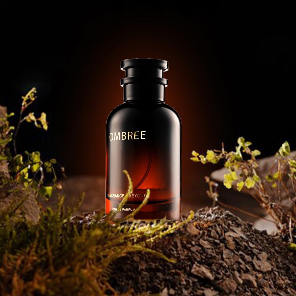 Fragrance & Beyond Ombree Eau de Parfum for Men (100ml)