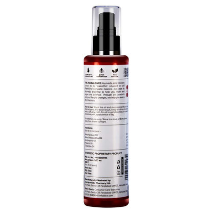 Jiva Pain Calm Oil Relieves Knee, Legs, Shoulder, Muscle & Joint Pain (200ml)