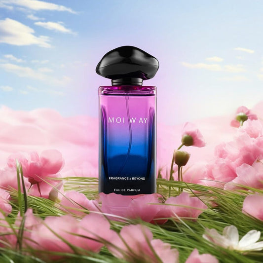 Fragrance & Beyond Moi Way Eau de Parfum for Women(100ml)