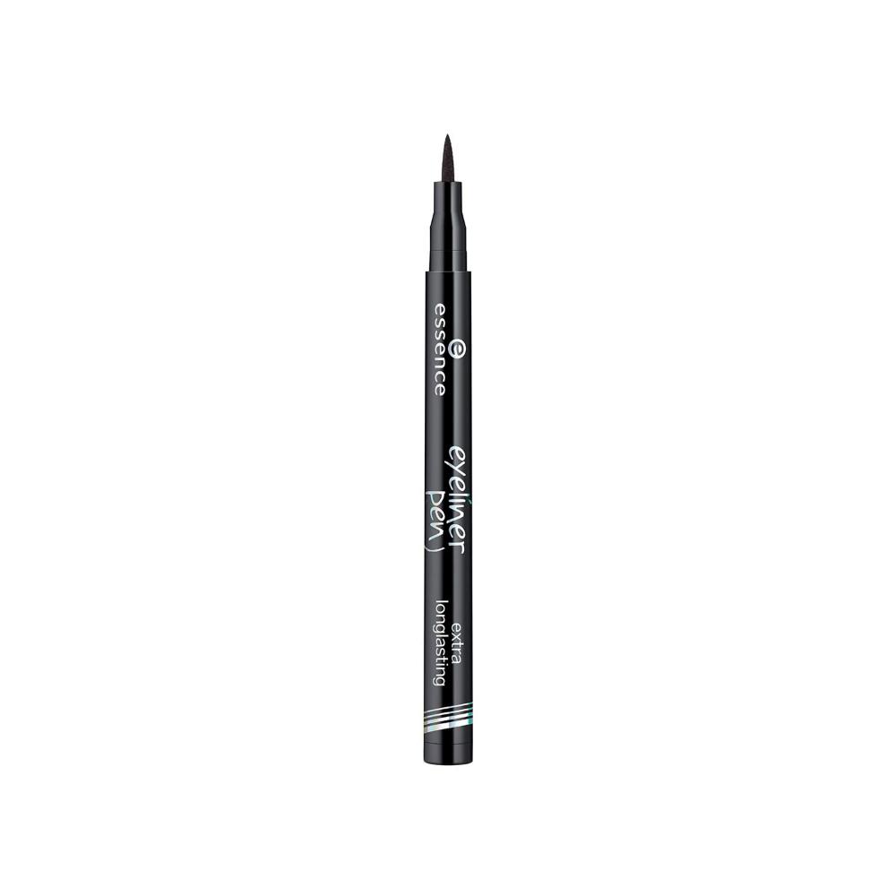 Essence Eyeliner Pen Extra Longlasting 01 (Black)