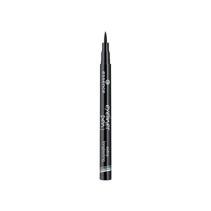 Essence Eyeliner Pen Extra Longlasting 01 (Black)