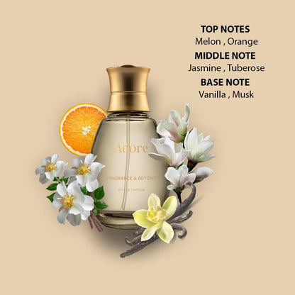 Fragrance & Beyond Adore Eau de Parfum for Men (100ml)