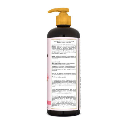 WOW Skin Science Himalayan Rose Body Lotion (400ml)