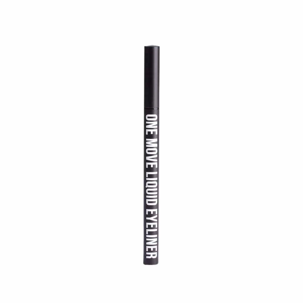 Inglot ONE MOVE LIQUID EYELINER (0.55ml)