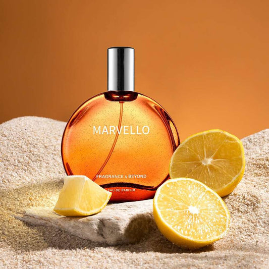 Fragrance & Beyond Marvello Eau de Parfum for Men (100ml)