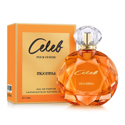 Mocemsa Celeb Pour Femme Long Lasting Luxury EDP Perfume For Women (110ml)